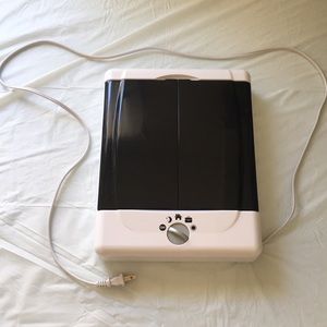 Vanity/Makeup Mirror